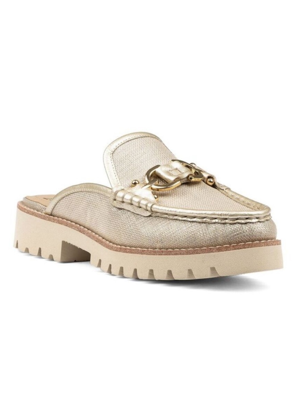 Donald Pliner Elta Mule
